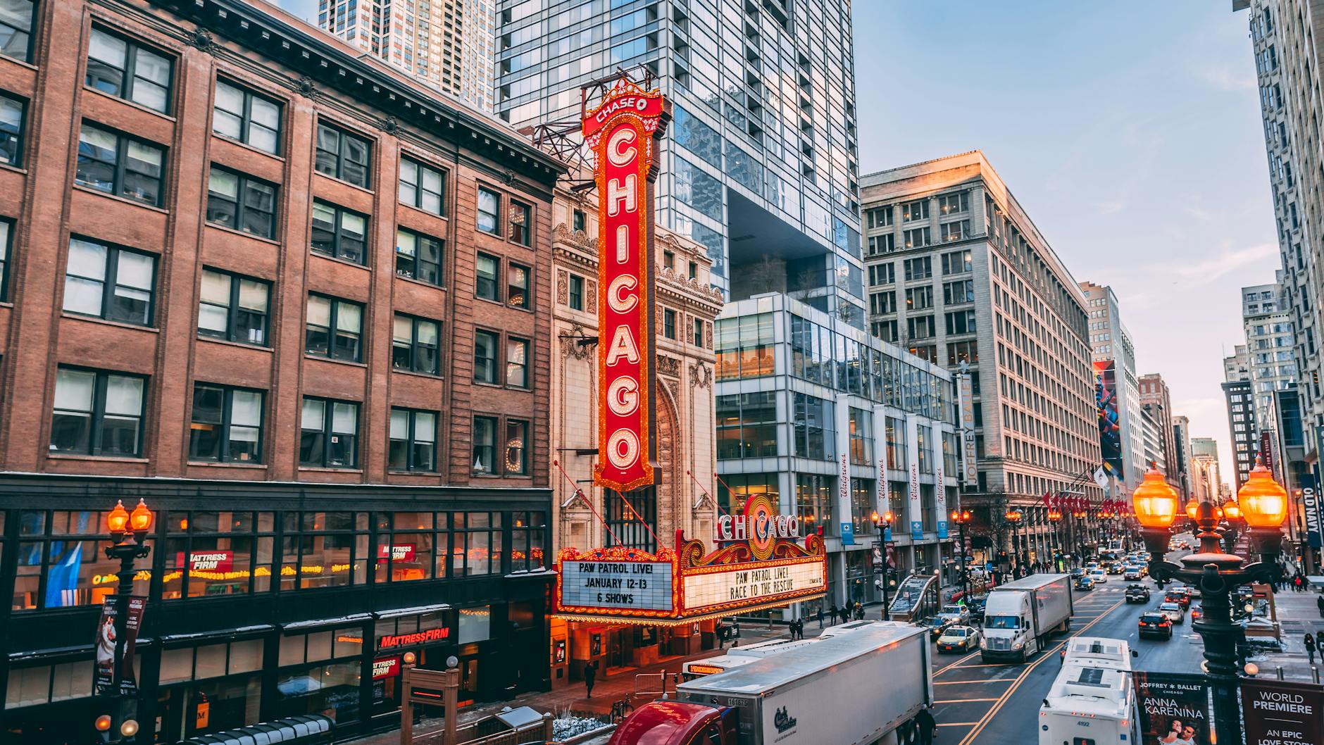 Chicago-Illinois