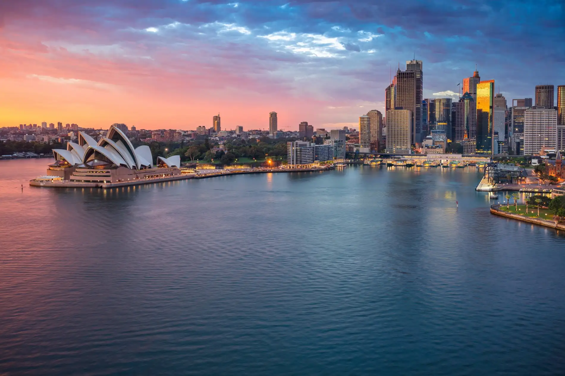 Sydney-Australia