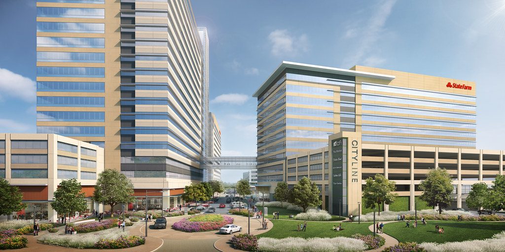 Richardson-Texas