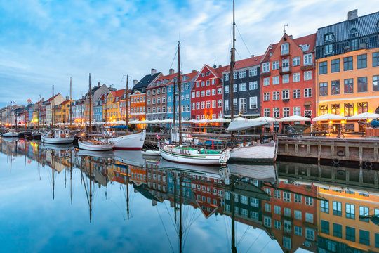 Copenhagen-Denmark-CyberSecurity