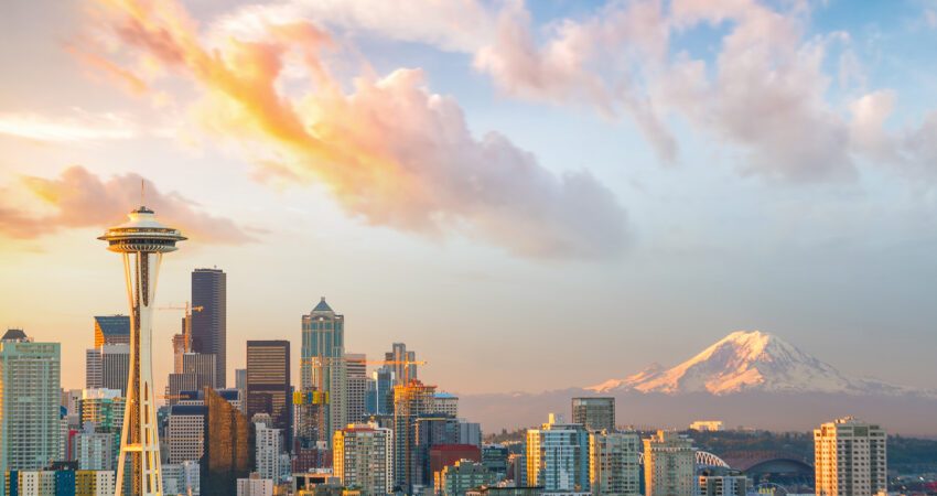 Seattle-Washington