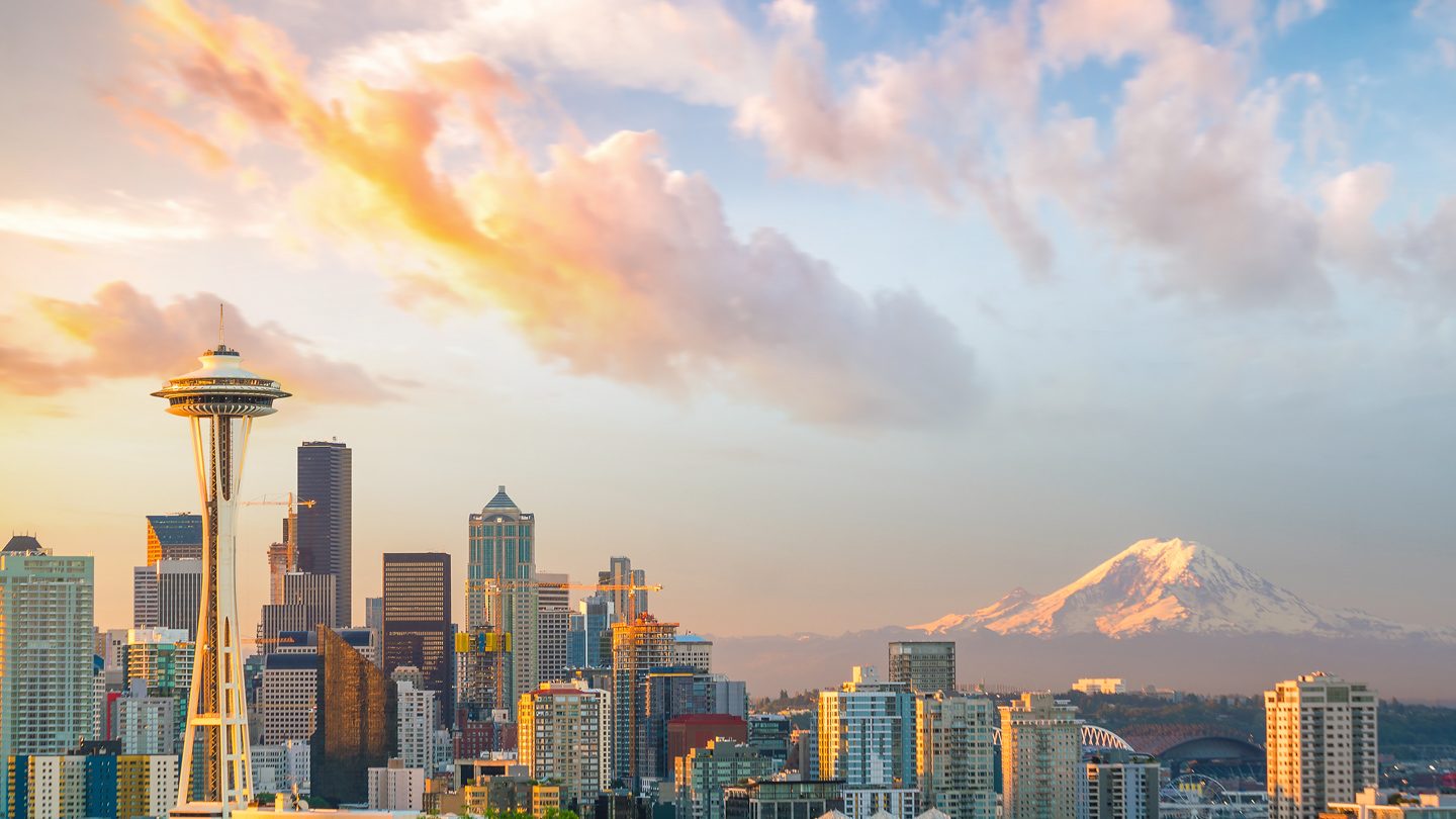 Seattle-Washington